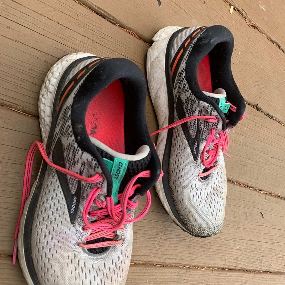 Brooks ghost 11 - Picture 3 of 5